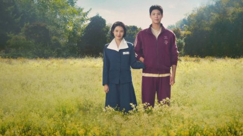 Сериал Когда жизнь даёт тебе мандарины – 1 сезон 7 серия / Pokssak sokassuda