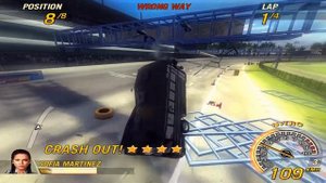 "SCHOOL BUS" Crash Compilation | Flatout 2