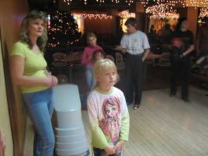 Клуб "Черепаха". 07.12.2008 г.