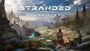 Stranded_ Alien Dawn Начались первые экспедиции.Готовимся к приручению Животных для разведения!