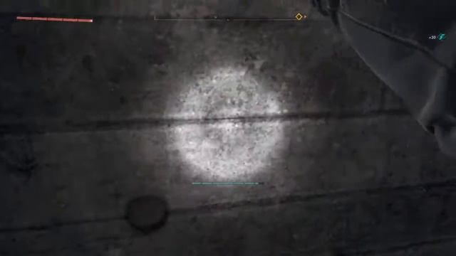 Dying Light 2 VNC tower elevator glitch part2