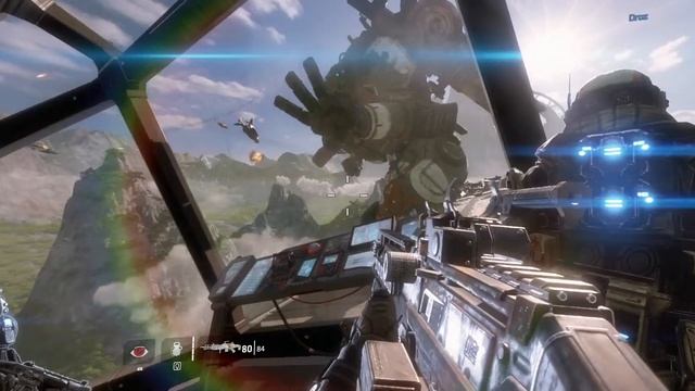 Titanfall 2 Ep. 2 смотреть онлайн