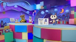 Финансовая азбука от ВТБ. Сезон 3. Выпуск 12. Викторина по деньгам