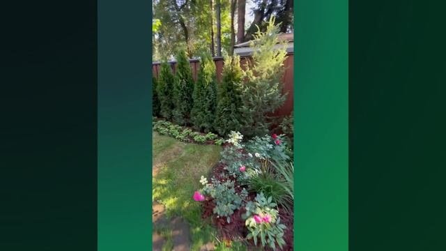 Ландшафтное проектирование в Москве и МО