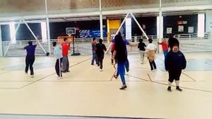 Tekila by roox  Zumba