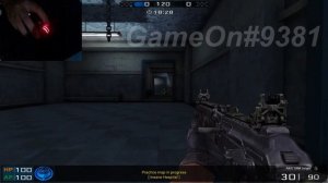 Blackshot No Recoil Macro Bloody Mouse 2021