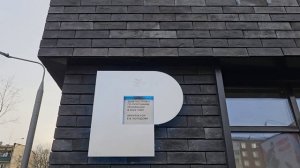 Жилой дом по программе реновации на Дмитровском шоссе (конец марта 2025)