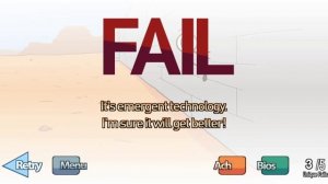 Prologue | All Endings - The Henry Stickmin Collection | All Fails