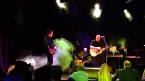 Мегаполис - Супертанго Live @ B2 24.01.2013