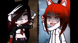 История из "Взахлёб" Название: Последний день (Гача Клуб)