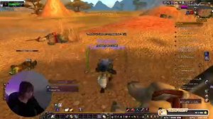 Sirus x1 ХК Попытка №12 World of Warcraft