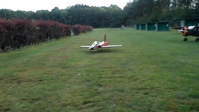 HABU 32 TURBINE.MPG смотреть онлайн