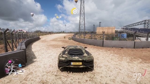 GeForce RTX 4070 Ti SUPER GamingPro 4K FORZA HORIZON 5 66 (7)