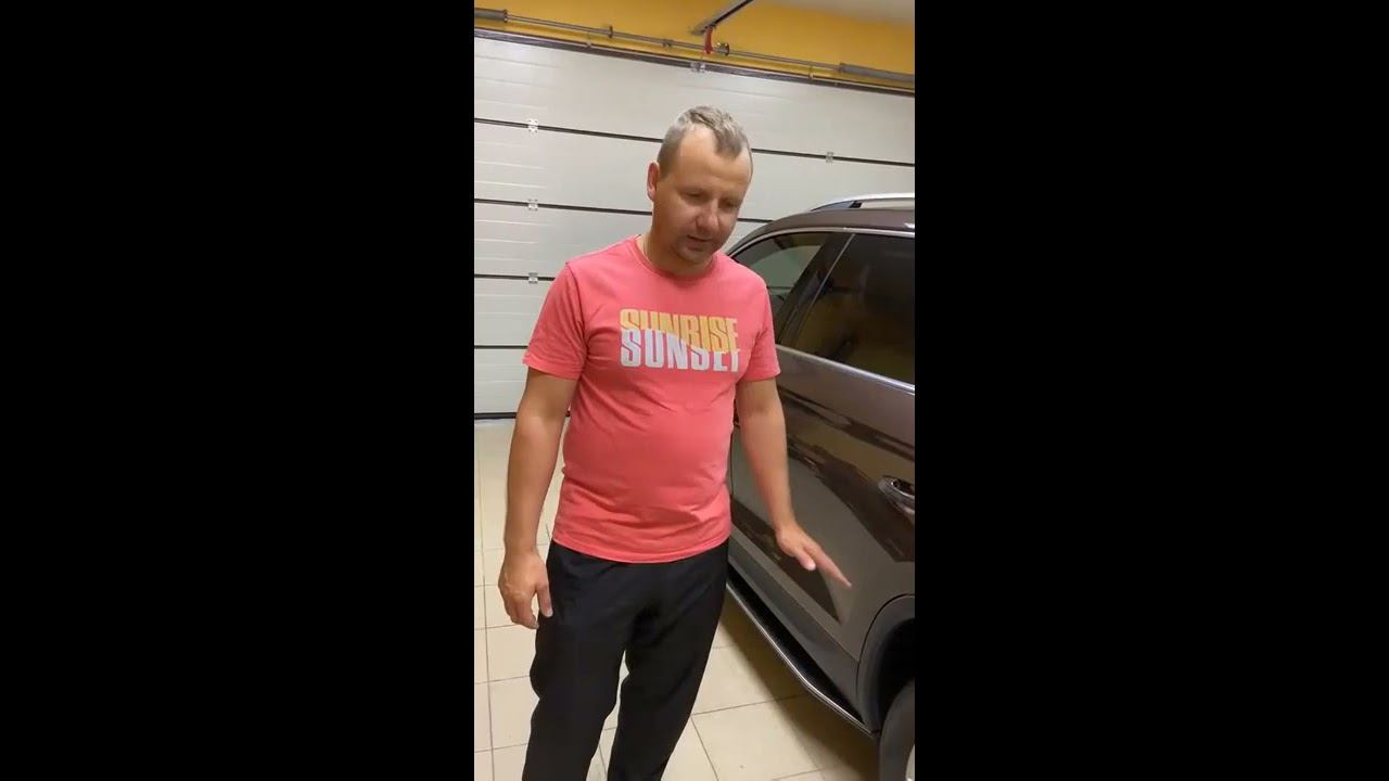 Шкода Кодиак отзыв после 2 лет и 50 ткм смотреть онлайн