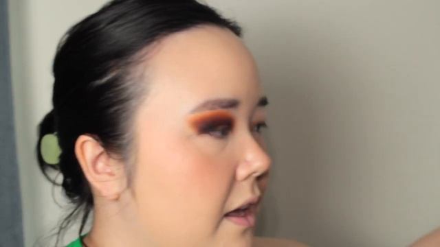 Chatty GWRM (using new palettes! Citrus Punch from Simply Posh! Shroud Cosmetics! :0 смотреть онлайн