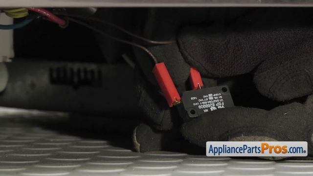 How To: Whirlpool/KitchenAid/Maytag Float Switch Kit 8193506