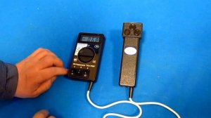 УФ радиометр  ТКА ПКМ 12