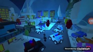 Тук тук 2серия (Страшная история