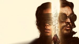 Птичий короб: Барселона | Русский трейлер | Фильм 2023