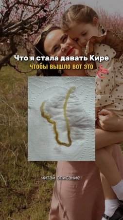 Антипаразитарная чистка