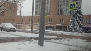 Новости дня. Москва сегодня.