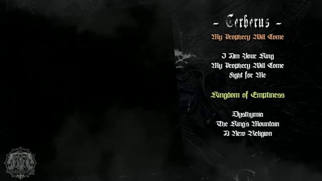 Cerberus. 2022 / My Prophecy Will Come #blackmetal смотреть онлайн