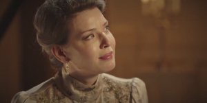 С. В. РАХМАНИНОВ - «Здесь хорошо», Op. 21, № 7 (адаптация Ф. Майндерса) / Полина ОСЕТИНСКАЯ