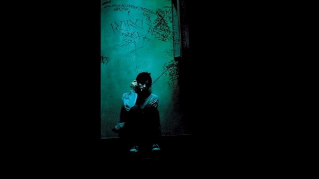 destroy lonely + dom corleo + hardrock type beat - crying