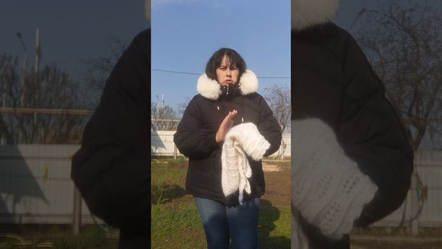 1000152044.mp4 Пуховые изделия у Ольги из Волгоградской области .т.89020931602. смотреть онлайн