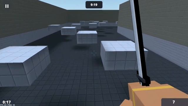 LANÇOU! A ATUALIZAÇÃO MAIS RIDÍCULA DO JOGO!!.. | Block Strike смотреть онлайн