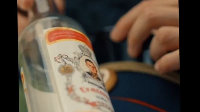 Мужики всегда смеются над Гошей Котовым. Сериал Разрешите обратиться смотреть онлайн