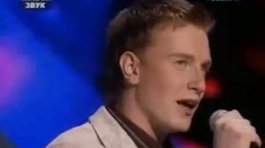 Алексей  Гоман    Русский парень  премьера на ТВ