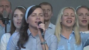 Мой Бог великий