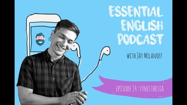 Essential English Podcast E14