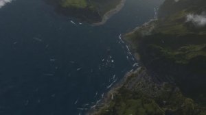 Армада | Крейсер X уровня Callenburgh | Мир кораблей