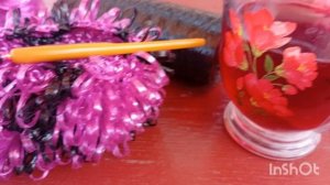 Вяжу мочалки! *РУЧНАЯ РАБОТА* сломалась🤷