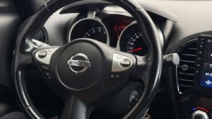 Продается Nissan Juke 2012 /Авто с пробегом