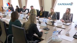 60 мер поддержки