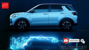 ダイハツロッキー＆トヨタライズのe-スマートHVは安かろう悪かろう!? またダイハツロッキー、トヨタライズのe-スマートハイブリッドは価格差はあるのだろうか?