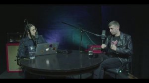 Артём Шаповалов (Рейд!) про Пашу Захарова (Азон)