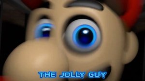 Five Nights at Mario's 1-3 - Sparta Wiseguy Remix