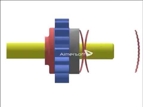 BRP Учебное пособие для механиков Нагнетатель смотреть онлайн