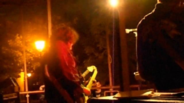 KRISIS - Mucha Mierda (Garagarza) -             Buzkantza rock смотреть онлайн