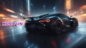 КРУТАЯ МУЗЫКА ДЛЯ АВТО 2025 | Электронная музыка в машину 💥