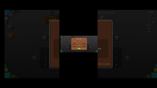 игра geometry dash