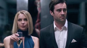 Потерянная принцесса — Русский трейлер (2025)
