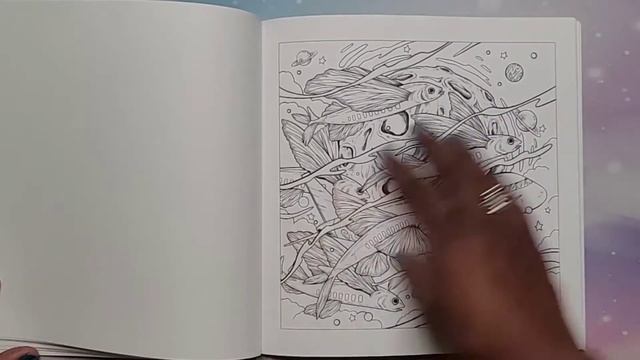 New Release!! 😍 | Flip Through ~ Mythographic Color and Discover Menagerie by Fabiana Attanasio смотреть онлайн