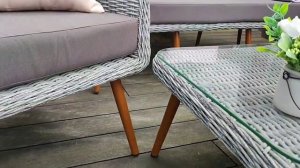 Почему MOKKA RIMINI - это то, что вы всегда хотели для своего сада  Ответ в нашем видео