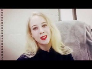 Видеопоздравление участников "Теплой Трассы" с 33-летием коллектива.  12 апреля 2024 г.
