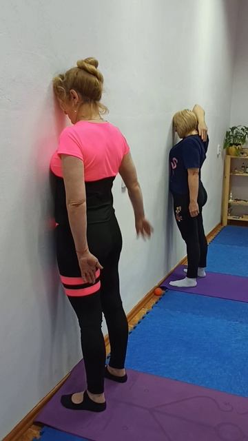 #пилатес #здоровье #здороваяспина #здоровыесуставы #красиваяосанка #лфк #оздоровительныепрактики